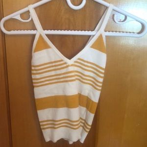 Forever21 Tank Top (S)
